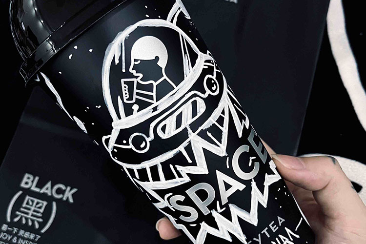 加盟广州喜茶多少钱