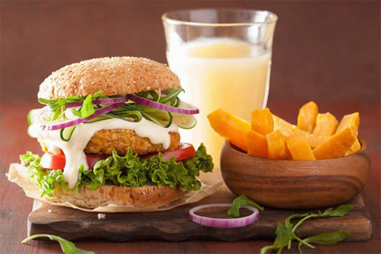 县级加盟华莱士汉堡