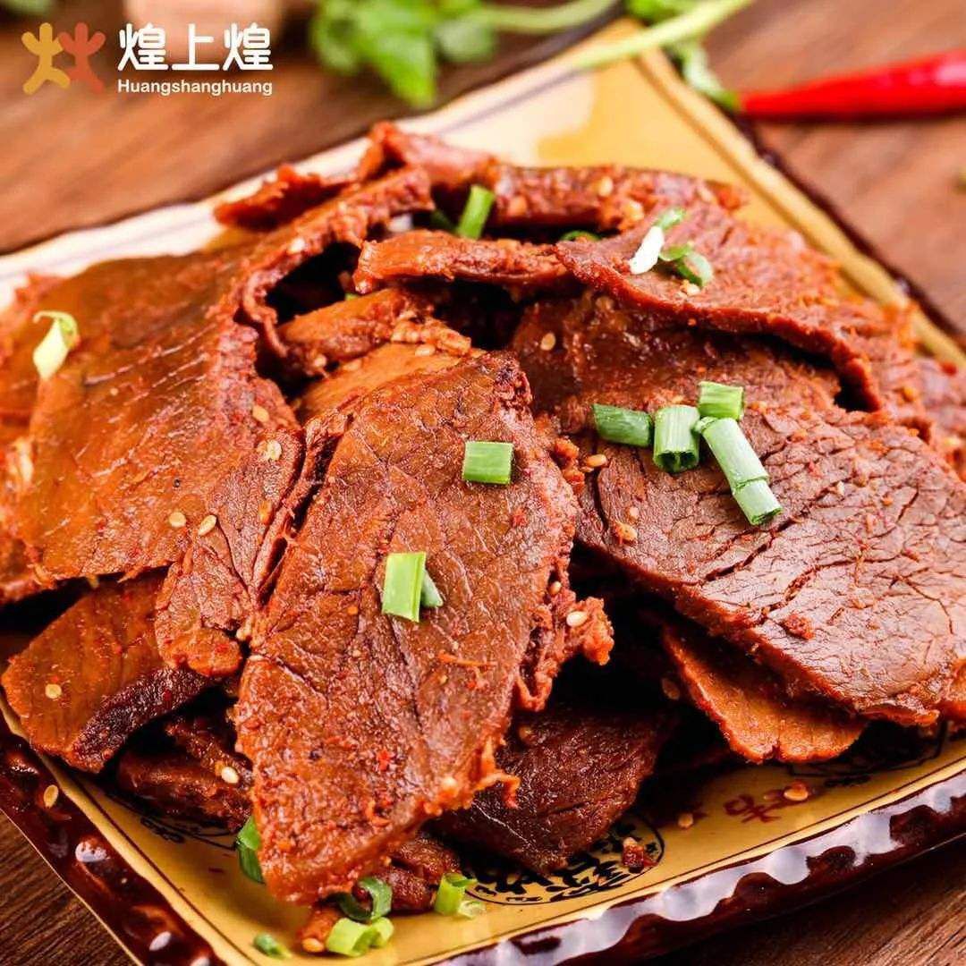 煌上煌板栗怎么加盟