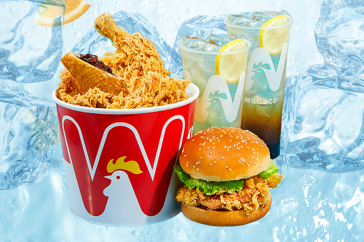 华莱士西餐加盟费用