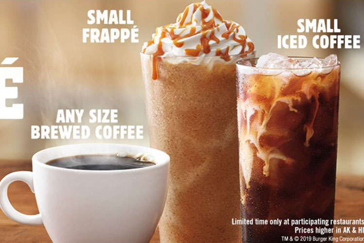 汉堡王加盟大概需要多少钱费用