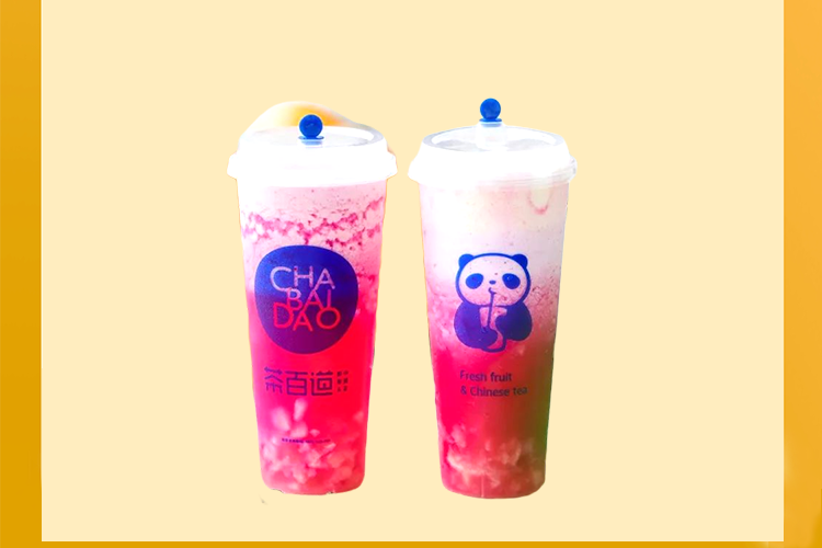 四川茶百道加盟费用