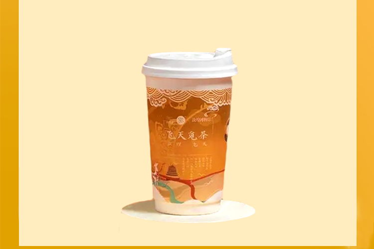 扬州加盟茶百道多少钱一个