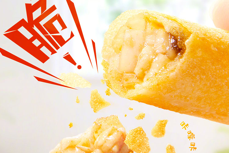 肯德基以前的加盟店