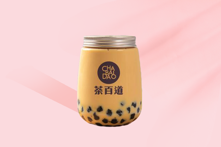 如何开茶百道奶茶