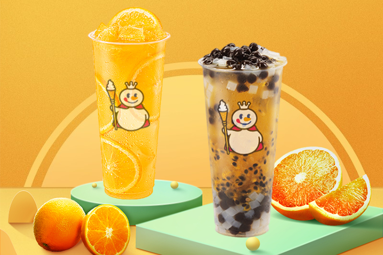 九江加盟蜜雪冰城条件