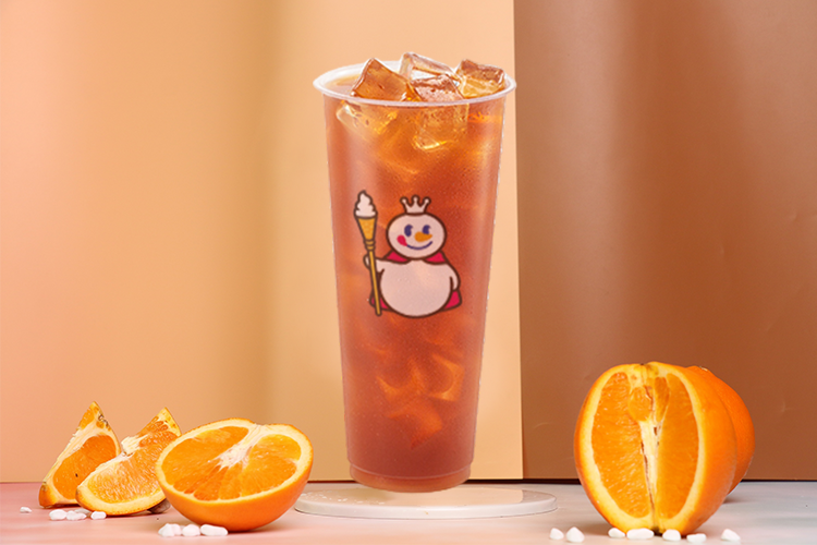 诸城加盟蜜雪冰城费用