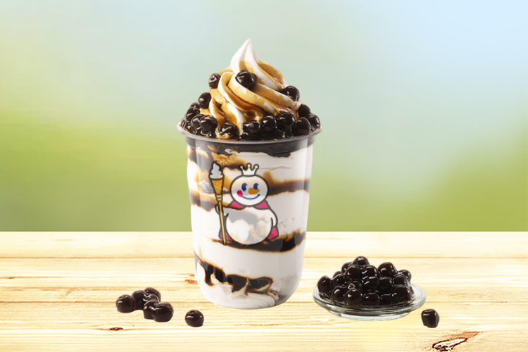 在上海开蜜雪冰城怎么样