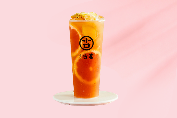 阜阳加盟古茗奶茶店