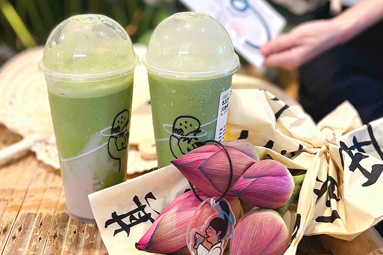 喜茶能加盟吗,加盟费多少钱