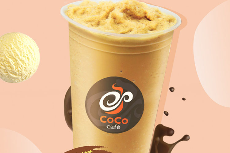 coco奶茶店加盟多少钱