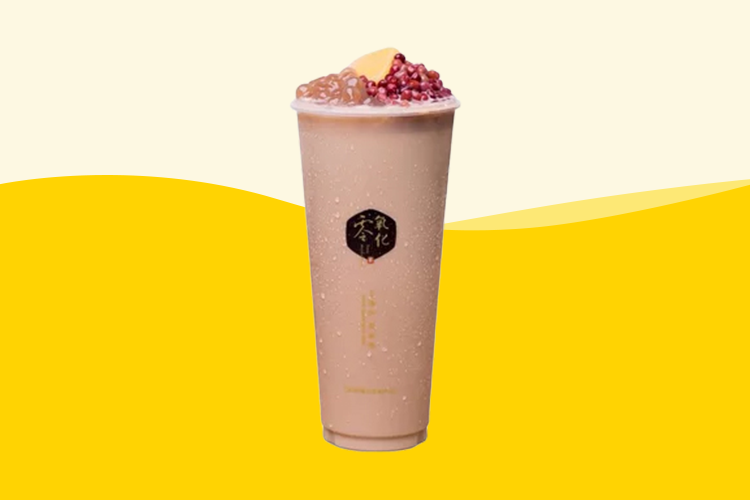 西安古茗奶茶加盟费多少