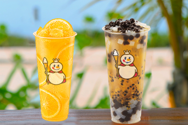 抚顺蜜雪冰城加盟需要多少钱