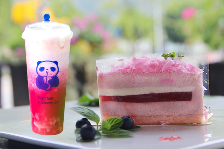 浙江茶百道加盟费多少