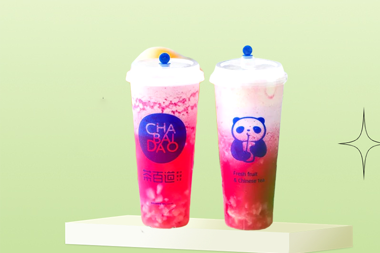 内江茶百道加盟费多少