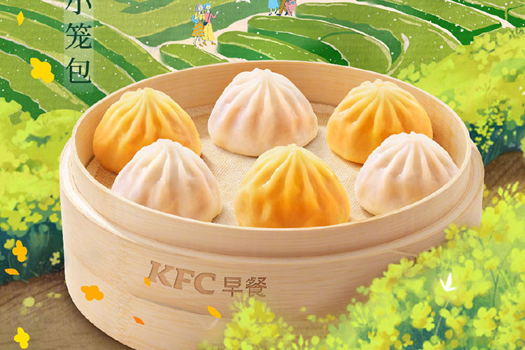 KFC的加盟费多少钱