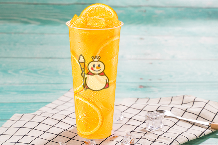 太原加盟蜜雪冰城费用