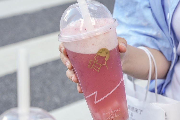 喜茶加盟费要多少钱