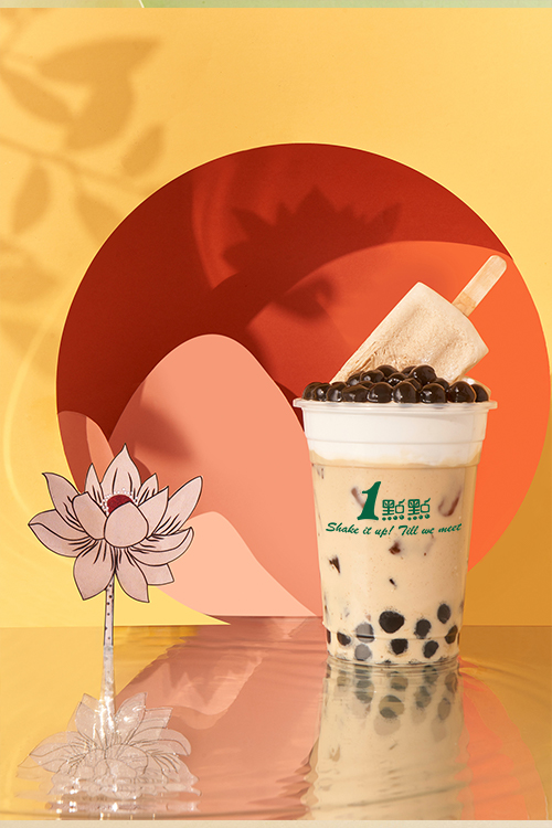 永远一点点加盟