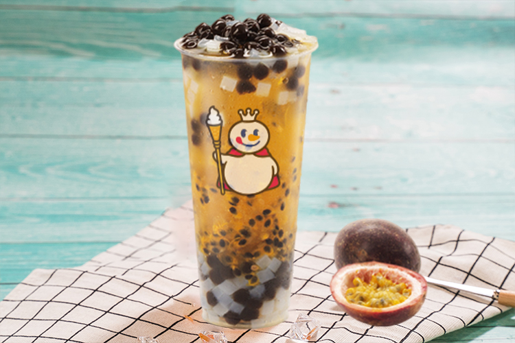 蜜雪冰城如何加盟开店赚钱