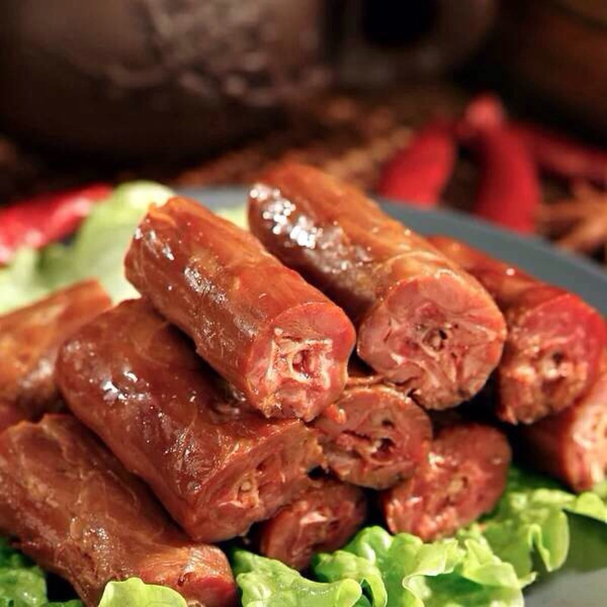 辛集煌上煌店加盟