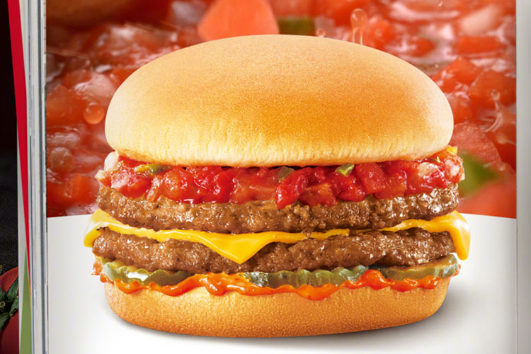 河源加盟肯德基