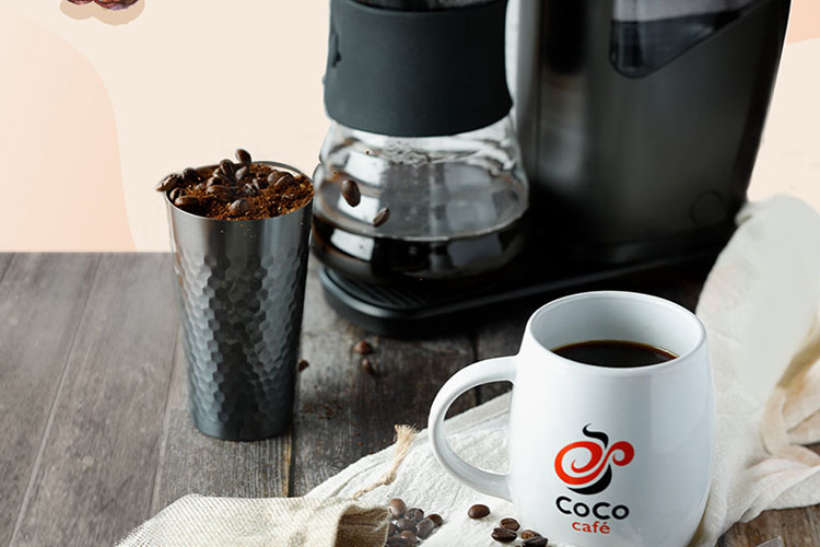 coco奶茶加盟连锁店