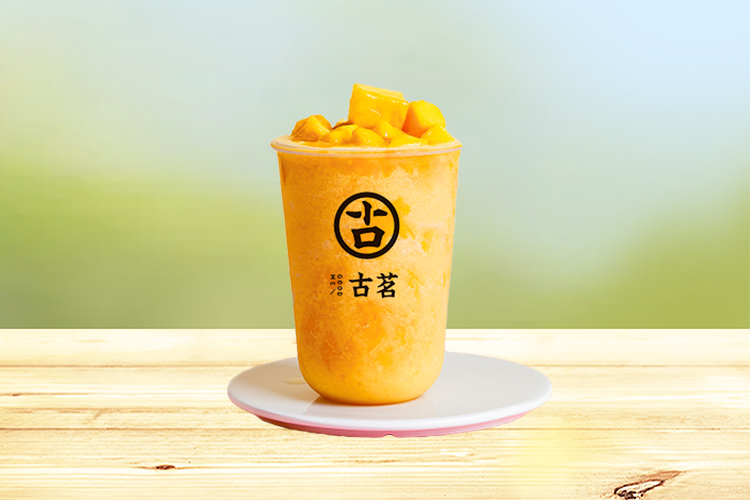 古茗茶饮加盟条件及费用