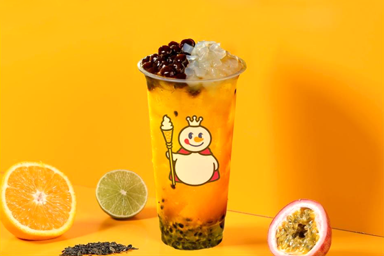 蜜雪冰城加盟台州，台州蜜雪冰城奶茶店