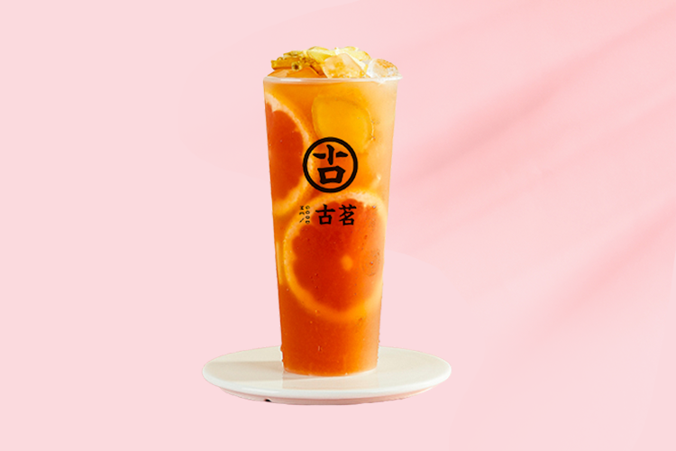 江西古茗加盟，古茗加盟店