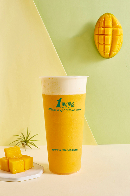 一点点奶茶如何加盟店