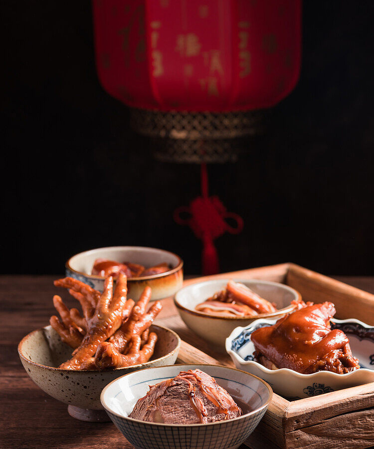 江西南昌煌上煌加盟