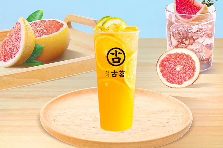 遵义古茗加盟费及加盟条件