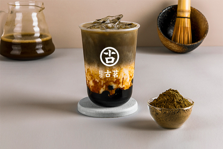 古茗奶茶加盟费条件