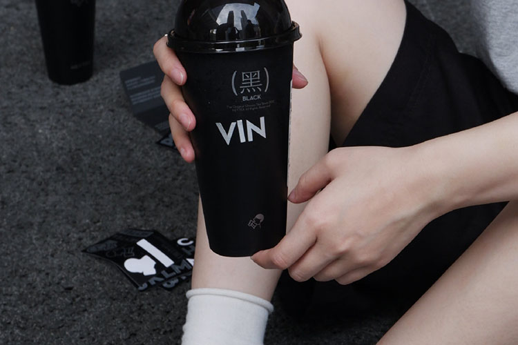 喜茶加盟费及条件