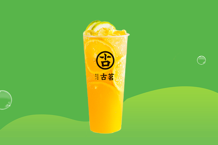 太原古茗加盟费及加盟条件