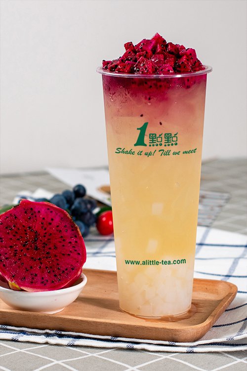 南通一点点奶茶加盟费要多少呢