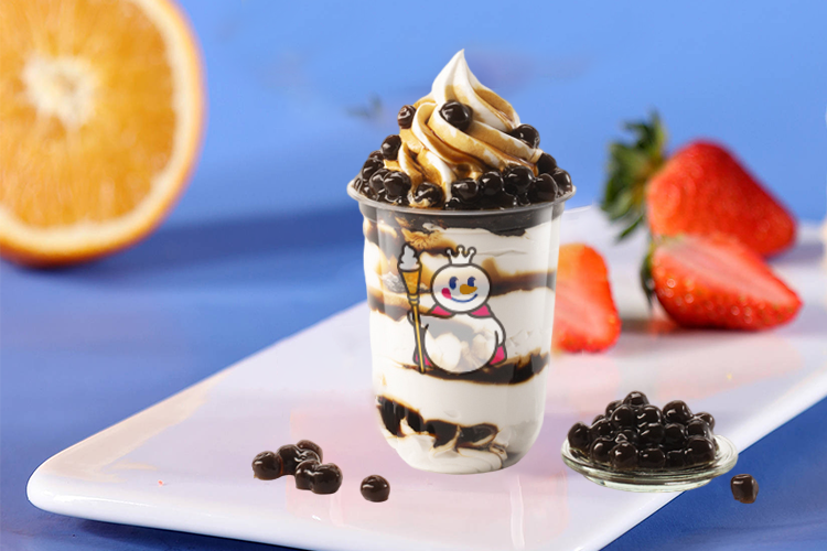 简述蜜雪冰城加盟流程