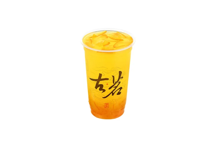 潢川古茗奶茶店加盟