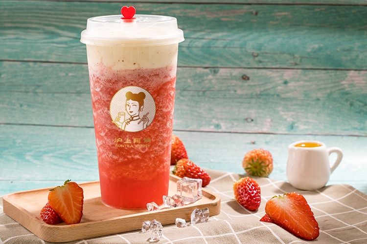 德州沪上阿姨加盟费