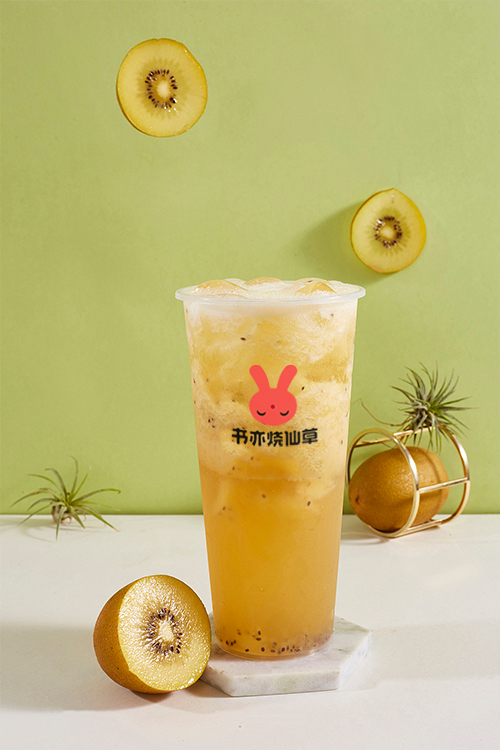 和田书亦烧仙草加盟费及加盟条件