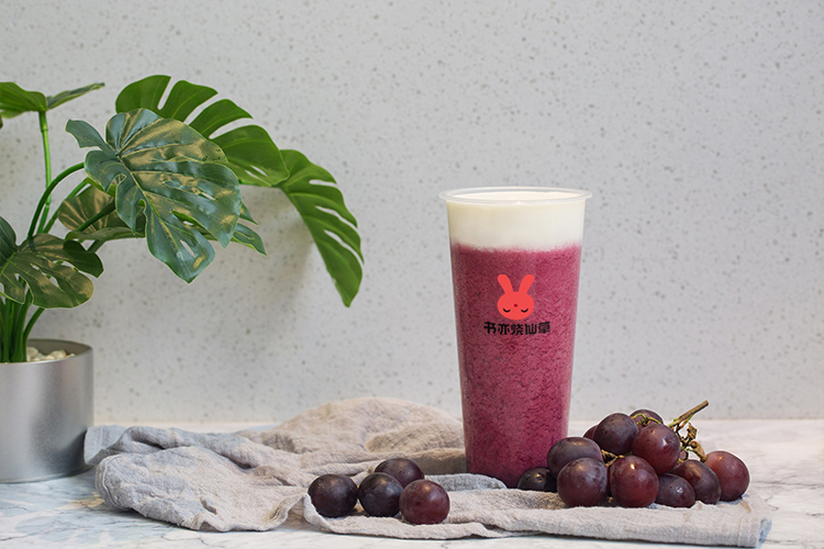 和田书亦烧仙草加盟费及加盟条件