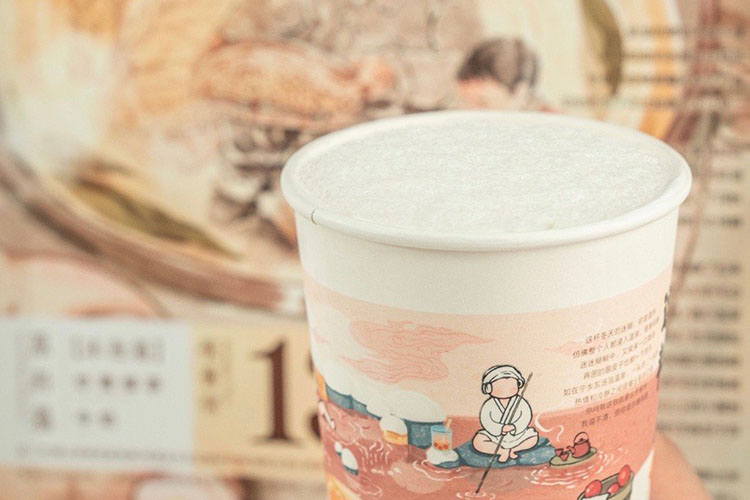梅州茶颜悦色加盟费及加盟条件2023，梅州茶颜悦色加盟费大约是多少钱