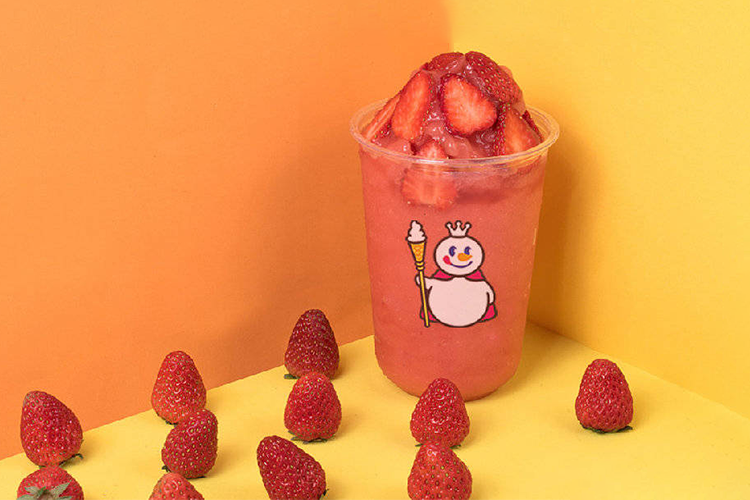 淮南蜜雪冰城加盟费大概多少钱