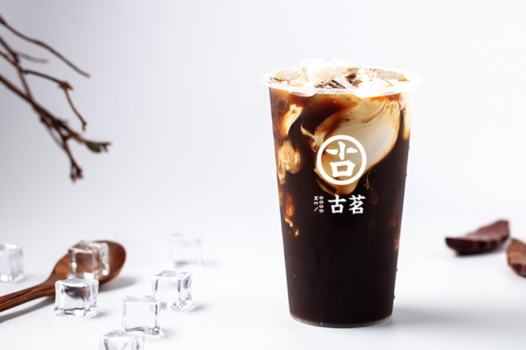 古茗奶茶加盟哪里加盟的好点，古茗奶茶加盟费多少钱?2023年全新加盟费用首次公开!