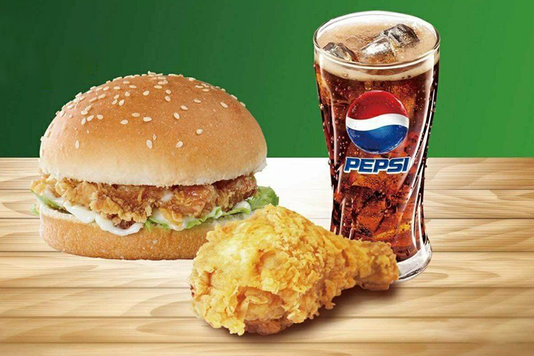 三四线城市加盟华莱士的多线