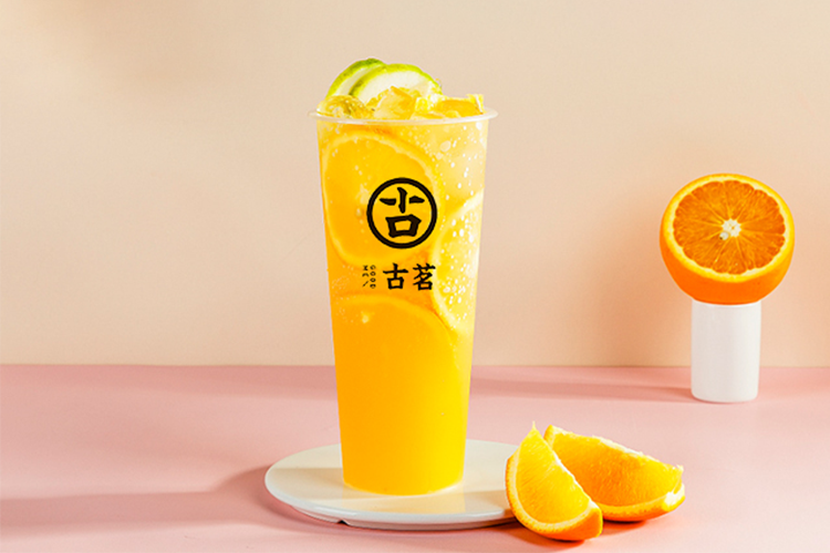 三线古茗加盟费及加盟条件