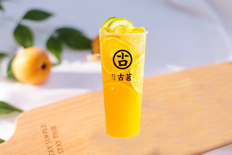 古茗奶茶店江西哪里加盟，古茗奶茶连锁加盟店