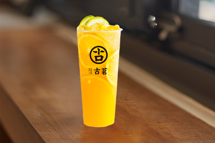 古茗奶茶店江西哪里加盟，古茗奶茶连锁加盟店