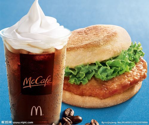 济南麦当劳加盟费